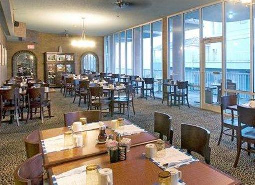 фото отеля Quality Inn & Suites Beachfront Ocean City