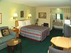 фото отеля University Inn & Suites Eugene