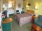 фото отеля University Inn & Suites Eugene