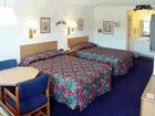 фото отеля University Inn & Suites Eugene