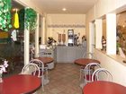 фото отеля University Inn & Suites Eugene