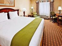 Holiday Inn Express Hotel & Suites Meridian