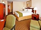 фото отеля Holiday Inn Express Hotel & Suites Meridian