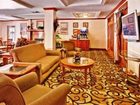 фото отеля Holiday Inn Express Hotel & Suites Meridian