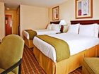 фото отеля Holiday Inn Express Hotel & Suites Meridian