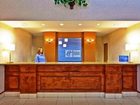 фото отеля Holiday Inn Express Hotel & Suites Meridian