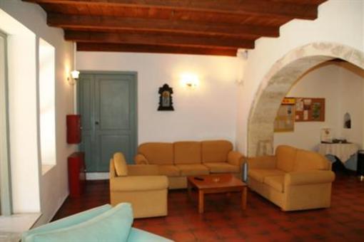 фото отеля Hotel Vecchio