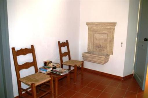 фото отеля Hotel Vecchio