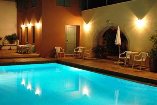 фото отеля Hotel Vecchio