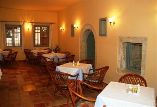 фото отеля Hotel Vecchio