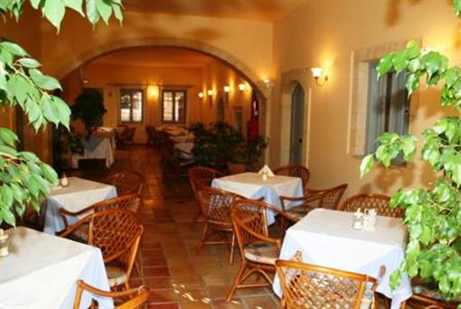 фото отеля Hotel Vecchio