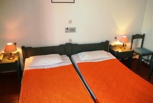 фото отеля Hotel Vecchio