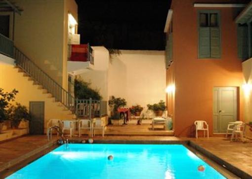 фото отеля Hotel Vecchio