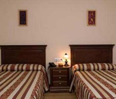 фото отеля Hotel Esmeralda