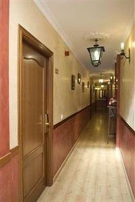 фото отеля Hotel Esmeralda