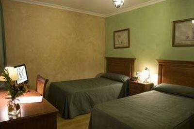 фото отеля Hotel Esmeralda