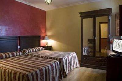 фото отеля Hotel Esmeralda