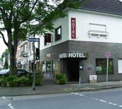 фото отеля Art Hotel Köln