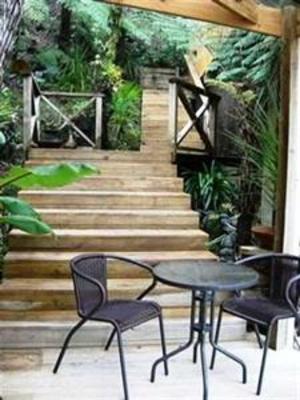 фото отеля Anchor Lodge Coromandel