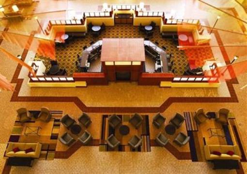 фото отеля Park Inn by Radisson DFW Airport South