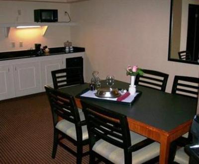 фото отеля Park Inn by Radisson DFW Airport South