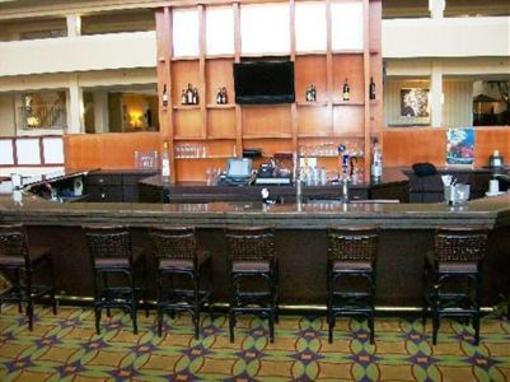 фото отеля Park Inn by Radisson DFW Airport South