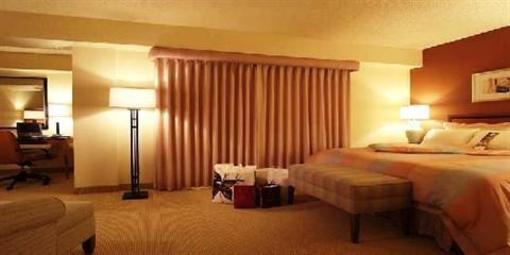 фото отеля Park Inn by Radisson DFW Airport South