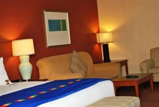 фото отеля Park Inn by Radisson DFW Airport South