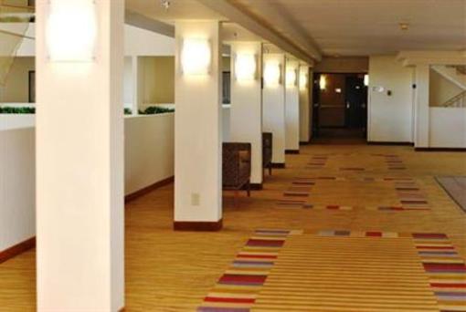 фото отеля Park Inn by Radisson DFW Airport South
