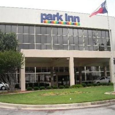 фото отеля Park Inn by Radisson DFW Airport South