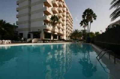 фото отеля Hotel Principado Gran Canaria