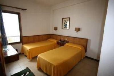 фото отеля Hotel Principado Gran Canaria