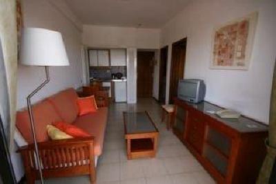 фото отеля Hotel Principado Gran Canaria