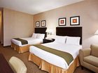фото отеля Holiday Inn Express & Suites Cleveland - Streetsbro