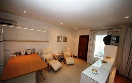 фото отеля The Munday Bed & Breakfast