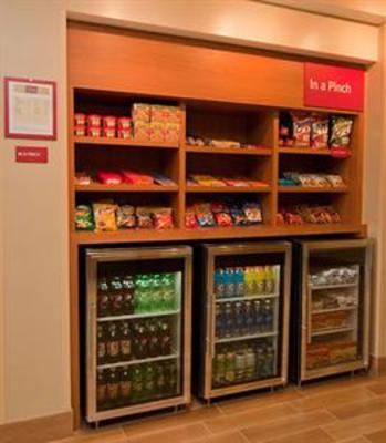 фото отеля TownePlace Suites Monroe