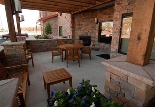 фото отеля TownePlace Suites Monroe