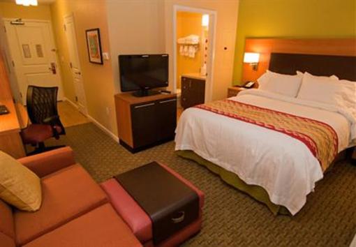 фото отеля TownePlace Suites Monroe