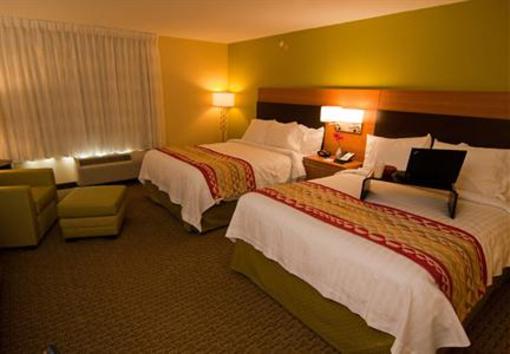 фото отеля TownePlace Suites Monroe