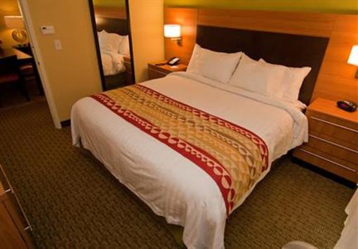 фото отеля TownePlace Suites Monroe