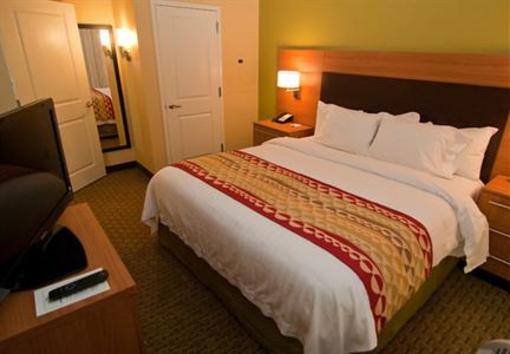 фото отеля TownePlace Suites Monroe