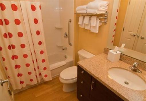фото отеля TownePlace Suites Monroe