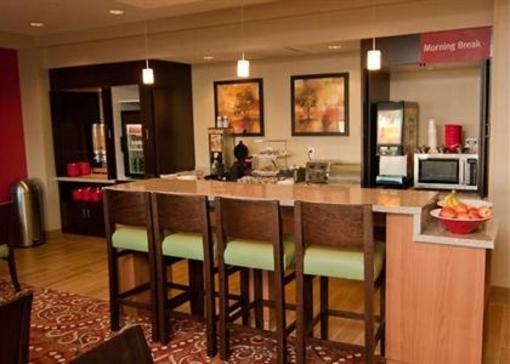 фото отеля TownePlace Suites Monroe