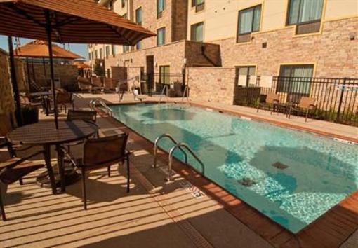 фото отеля TownePlace Suites Monroe