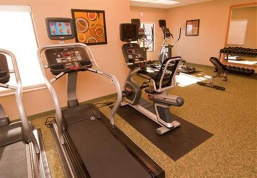фото отеля TownePlace Suites Monroe