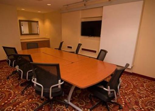 фото отеля TownePlace Suites Monroe