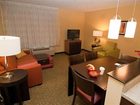 фото отеля TownePlace Suites Monroe