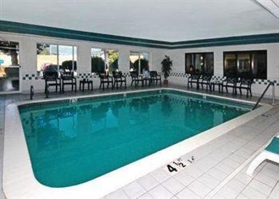 фото отеля Comfort Inn Kelso