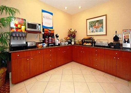 фото отеля Comfort Inn Kelso