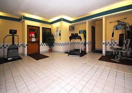 фото отеля Comfort Inn Kelso